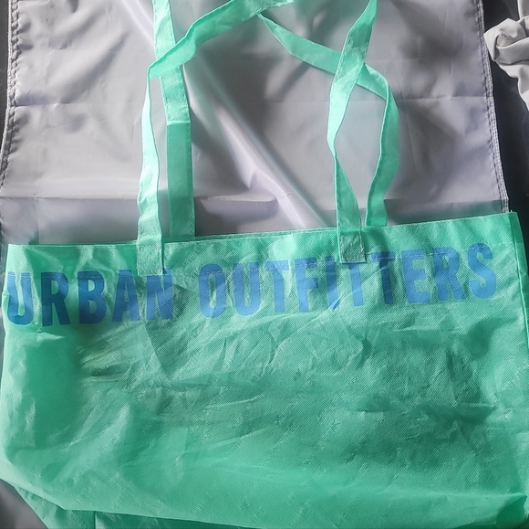 💖Urban Outfitters Slouchy Suede Tote ⭐️HostPick⭐️ - Picture 7 of 8